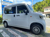 N-VAN G ホンダセンシング 4WD 両側スライドドア