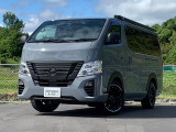 日産 キャラバン