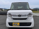 N-BOX G スロープ ☆保証2年付き☆ ホンダセンシング