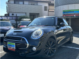 BMW MINI ミニ