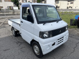 三菱 ミニキャブトラック