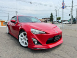 トヨタ 86