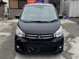 eKワゴン M e-アシスト 4WD 