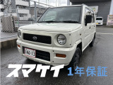ダイハツ ネイキッド