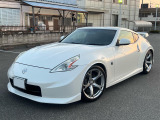 日産 フェアレディZ