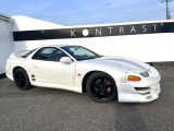 GTO 3.0 ツインターボ 4WD R8.1まで車検有