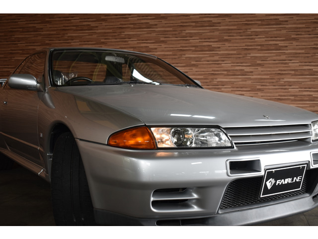 日産　BNR32 スカイライン　GT-R VスペックII 純正キー　中古 GT－R VスペックⅡ BNR32 スカイライン（日産）の価格