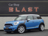 BMW MINI ミニクロスオーバー