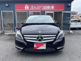 メルセデス・ベンツ Bクラス