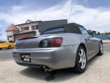 S2000 2.0 レカロシート・電動オープン