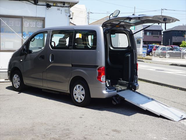 NV200バネット（日産）の中古車 | 中古車情報・中古車検索なら【車選びドットコム（車選び.com）】