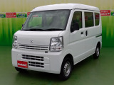 エブリイ  車いす移動車 助手席リアシート付