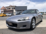 ホンダ S2000 2.0