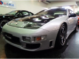 フェアレディZ 3.0 300ZX 2by2 Tバールーフ Z32フェアレディZ300ZX2by2T