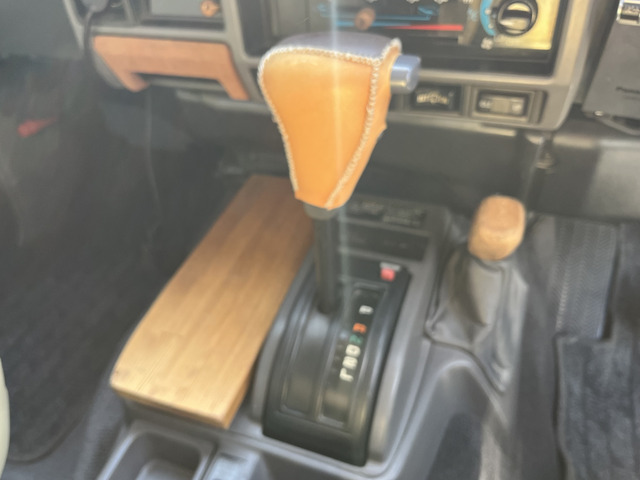 トヨタ ランドクルーザープラド 3.0 SXワイド ディーゼル 4WD Nox適合