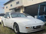 ポルシェ 944