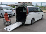 トヨタ エスクァイア