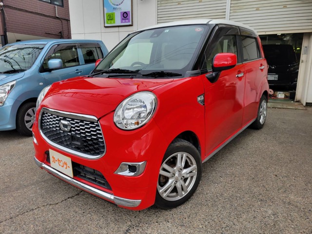 キャスト スタイル X SAII アクティバ X SAII スマートキー