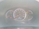 メーターパネルの写真になります♪