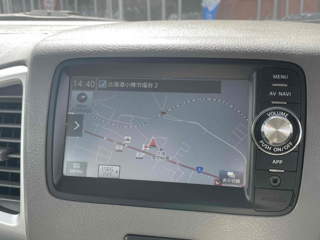 4ランナー 純正ナビ 希望額コメントください。お値引き可能です （中古 