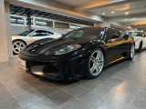 フェラーリ F430