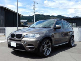 BMW X5 xドライブ 35i 4WD