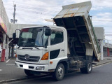 日野 レンジャー