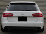 A6アバント 2.0 TFSI 