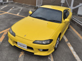日産 シルビア