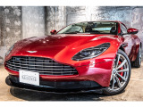 DB11ヴォランテ V8 