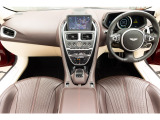 DB11ヴォランテ V8 