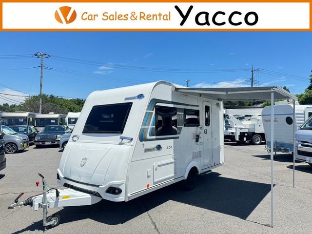 Car Sales yacco つくばみらい店 キャンピングカー買取・販売専門店の在庫情報 | 中古車情報・中古車検索なら  【車選びドットコム（車選び.com）】