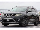 日産 エクストレイル