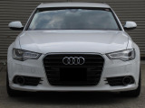 A6アバント 2.0 TFSI 