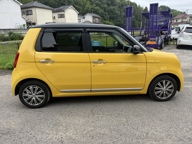 中古車 ホンダ N-ONE プレミアム・ツートンカラー の中古車詳細 (213,800km, イエロー, 香川県, 16.8万円) | 中古車情報・中古 車検索なら【車選びドットコム（車選び.com）】