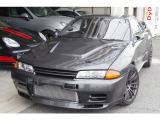 日産 スカイラインGT-R