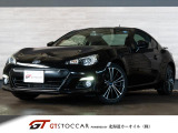 BRZ 2.0 S S カロッツェリアナビ フルセグTV DVD Bluetooth バックカメラ