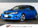 インプレッサWRX 2.5 WRX STI Aライン 4WD WRX STI Aライン C型後期 カロッツェリア...