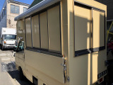 キャリイ  キッチンカー★移動販売車★設備完備!