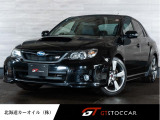 インプレッサWRX 2.5 WRX STI Aライン 4WD ストラーダHDDナビ バックカメラ ETC HID