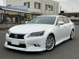 レクサス GS