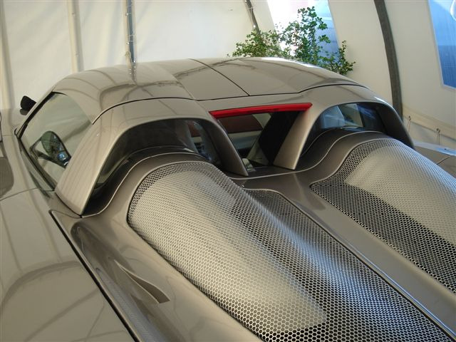 中古車 ポルシェ カレラ GT ミツワ物ディーラー車フルオリジナル 中古車 ポルシェ カレラ GT ミツワ物ディーラー車フルオリジナル