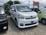 ヴォクシー 2.0 ZS 煌 4WD 