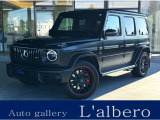 AMG Gクラス