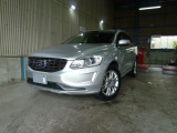 XC60 T5 SE 