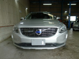 XC60 T5 SE 