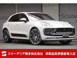 マカン T PDK 4WD パノラマルーフ RS21アルミ レザーパッケ