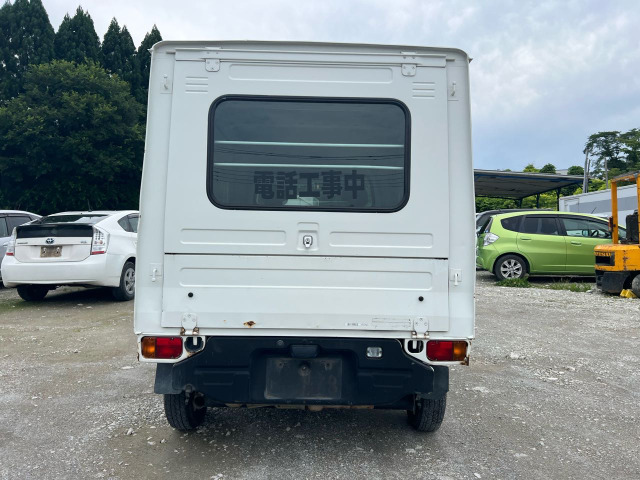 中古車 スバル サンバートラック TB 箱型 の中古車詳細 (150,050km, ホワイト, 栃木県, 17万円) | 中古車情報・中古車検索なら【 車選びドットコム（車選び.com）】