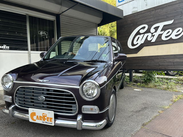 中古車 ダイハツ ミラジーノ ☆キャルルックホイールキャップ付き☆ の中古車詳細 (179,935km, メイプルレッドマイカメタリック, 大阪府,  13.8万円) | 中古車情報・中古車検索なら【車選びドットコム（車選び.com）】