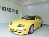 フェアレディZ 3.0 300ZX ツインターボ 2by2 Tバールーフ ★希少 IMPUL 932S フルキット